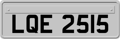LQE2515