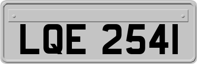 LQE2541