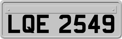 LQE2549