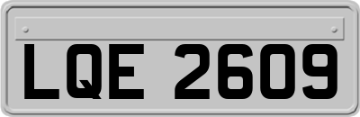 LQE2609