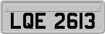 LQE2613