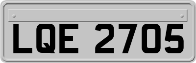 LQE2705