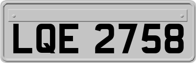 LQE2758