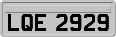 LQE2929