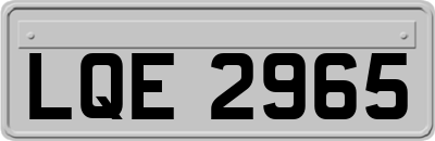 LQE2965