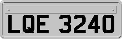 LQE3240