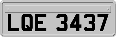 LQE3437