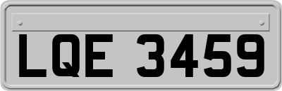 LQE3459