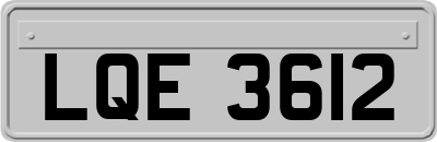 LQE3612
