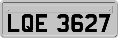 LQE3627