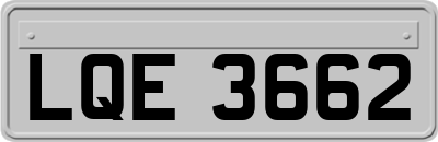LQE3662