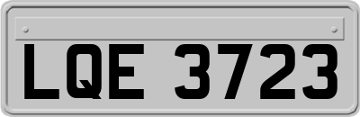 LQE3723