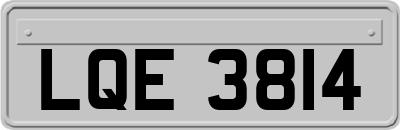 LQE3814