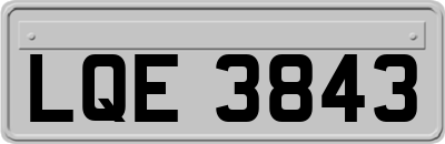 LQE3843