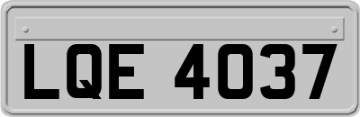 LQE4037