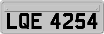 LQE4254