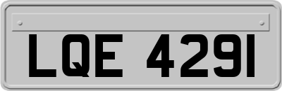 LQE4291