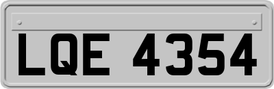LQE4354
