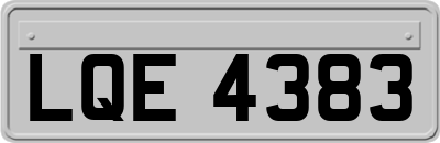 LQE4383