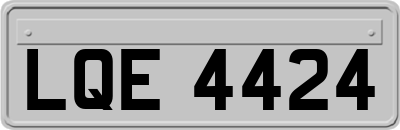 LQE4424