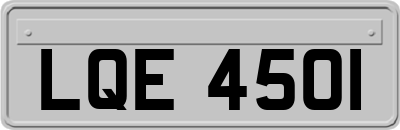 LQE4501