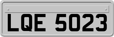 LQE5023