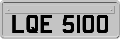 LQE5100
