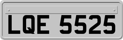 LQE5525