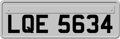 LQE5634