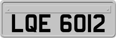LQE6012