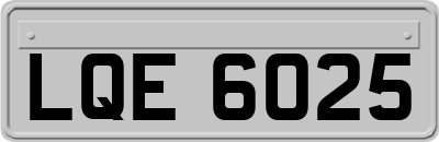 LQE6025