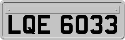 LQE6033