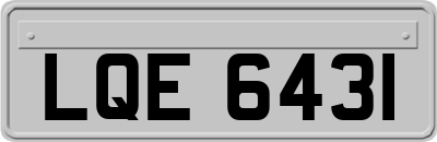 LQE6431