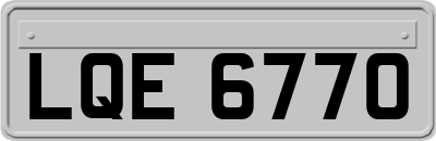 LQE6770