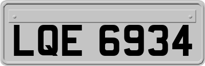 LQE6934
