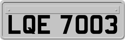 LQE7003