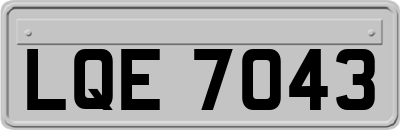 LQE7043