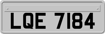 LQE7184