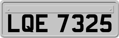 LQE7325