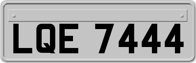 LQE7444
