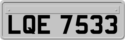 LQE7533