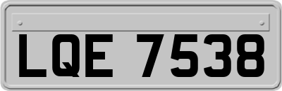 LQE7538