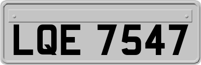 LQE7547