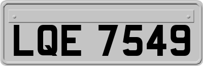 LQE7549