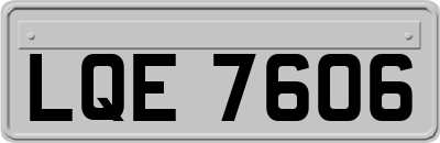 LQE7606