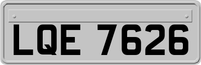 LQE7626
