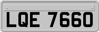 LQE7660
