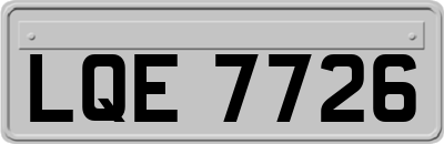 LQE7726