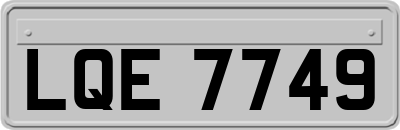 LQE7749