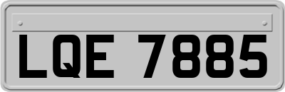 LQE7885